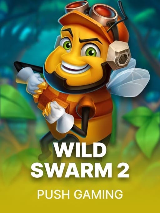 Wild Swarm 2 thumbnail