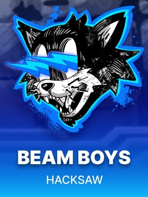 Beam Boys thumbnail