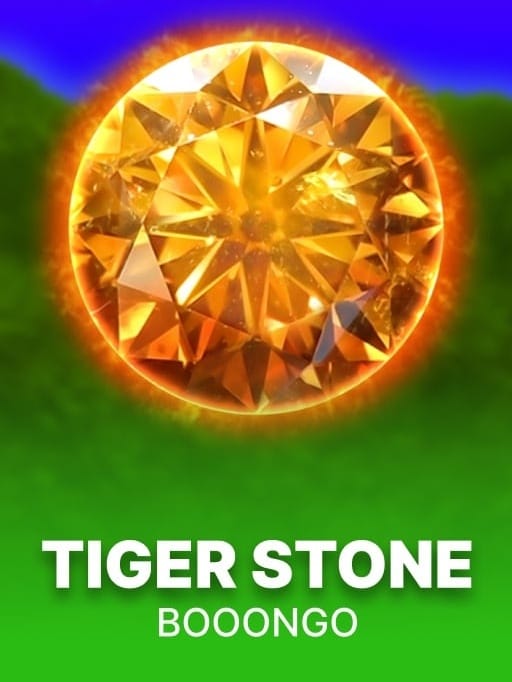 Tiger Stone thumbnail