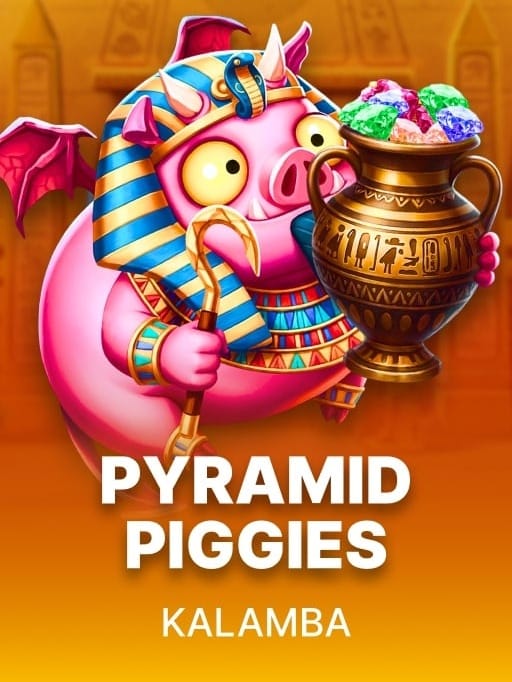 Pyramid Piggies thumbnail