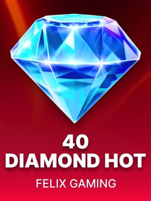 40 Diamond Hot thumbnail
