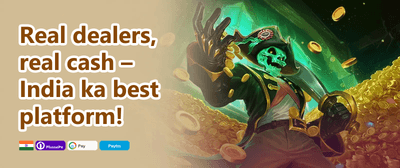 Welcome Bonus promotion