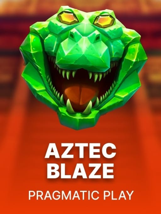 Aztec Blaze thumbnail
